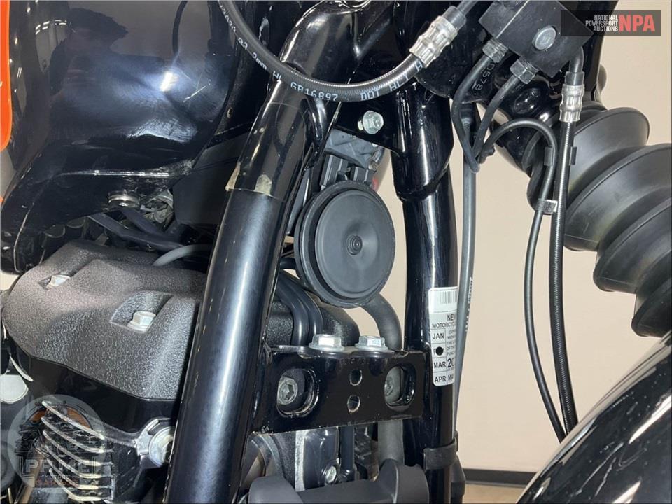 2021 Harley-Davidson FXBBS STREET BOB 114 — фото 13