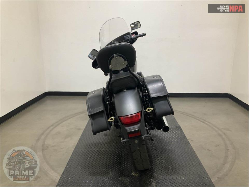 2017 Honda VT750C2B SHADOW PHANTOM — фото 4