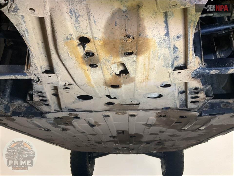 2024 Polaris RANGER CREW XP 1000 NORTHSTAR EDITION ULTIMATE — фото 15