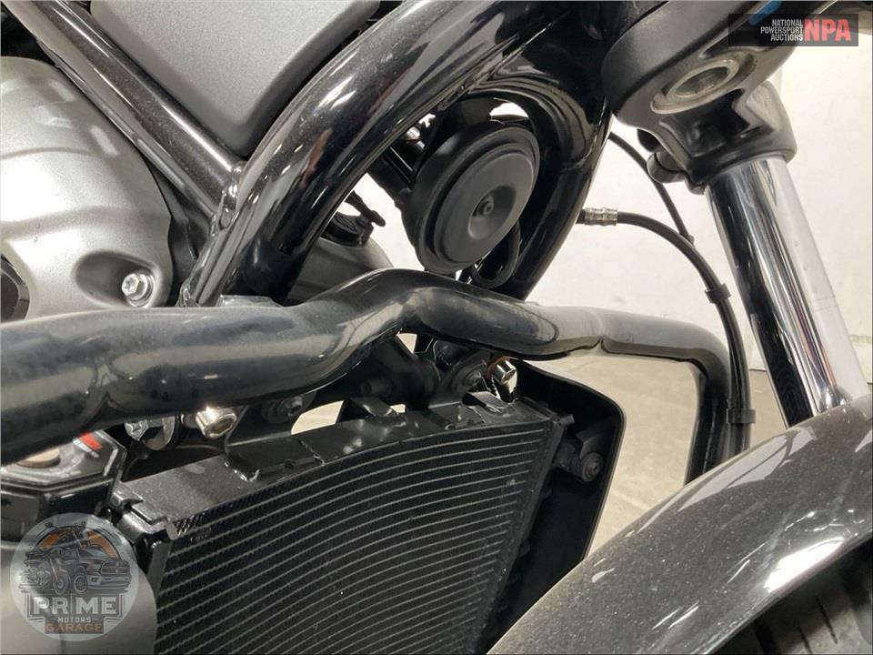 2022 Harley-Davidson RH975 NIGHTSTER — фото 12