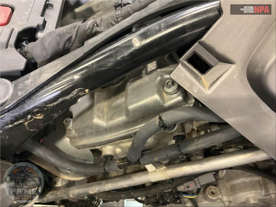 2025 Can-Am OUTLANDER XT-P 1000R — фото 12