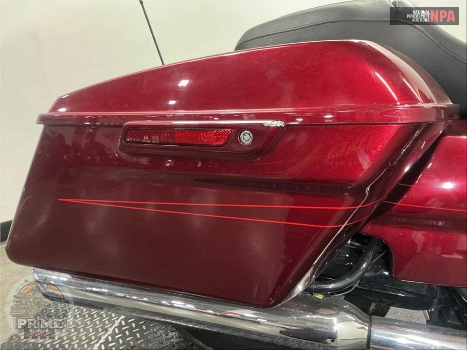 2016 Harley-Davidson FLHXS STREET GLIDE SPECIAL — фото 20