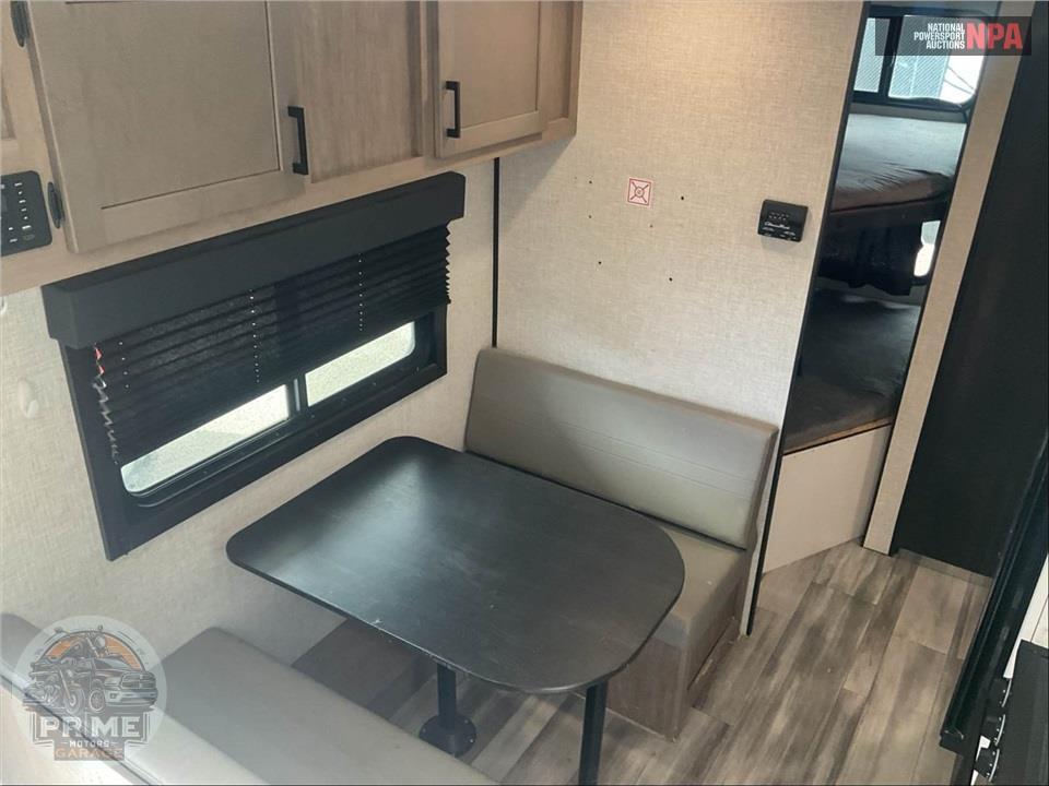 2024 Highland Ridge Rv M-26BH - OPEN RANGE SERIES — фото 7