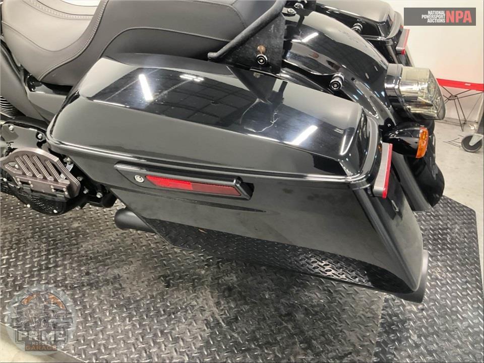 2022 Harley-Davidson FLHXST STREET GLIDE ST — фото 16