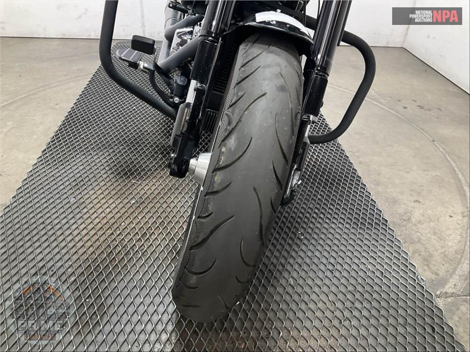 2020 Harley-Davidson FLSB SPORT GLIDE — фото 23