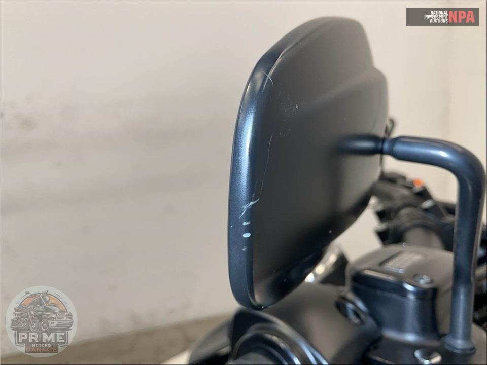 2022 Harley-Davidson FXFBS FAT BOB 114 — фото 21
