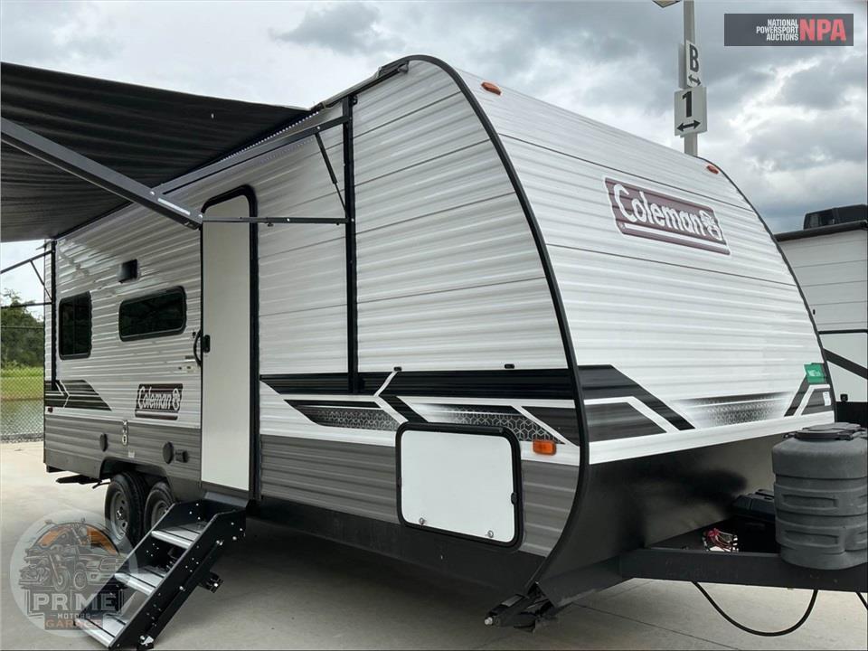 2024 COLEMAN BY DUTCHMEN M-202RD - LANTERN LT SERIES