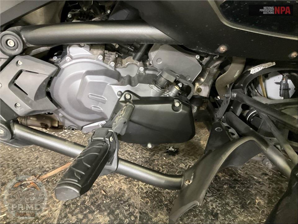 2019 Can-Am SPYDER F3-T SE6 — фото 6