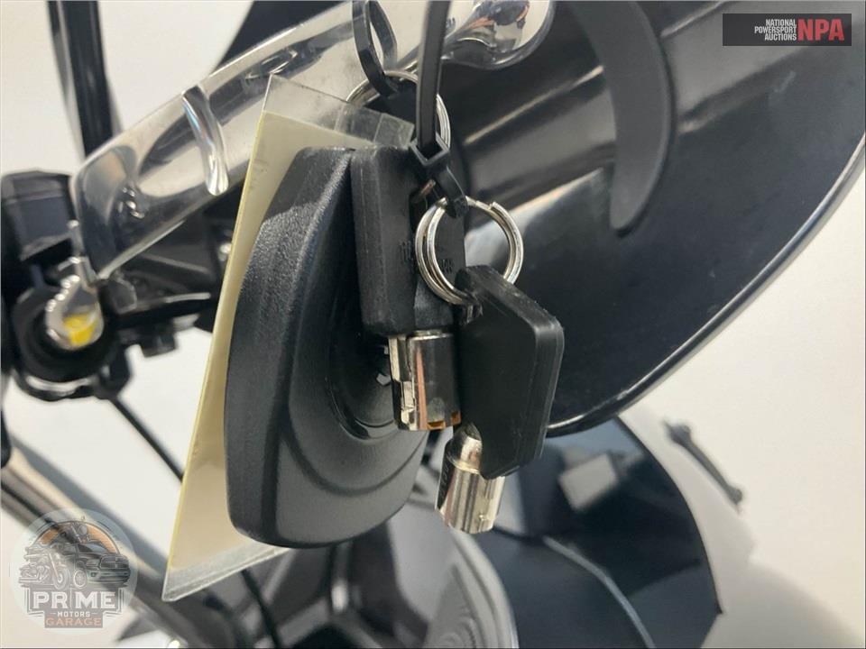 2025 Harley-Davidson FLTRX ROAD GLIDE — фото 10