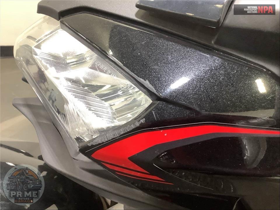 2023 Kawasaki ER650PPFNN Z650 — фото 14