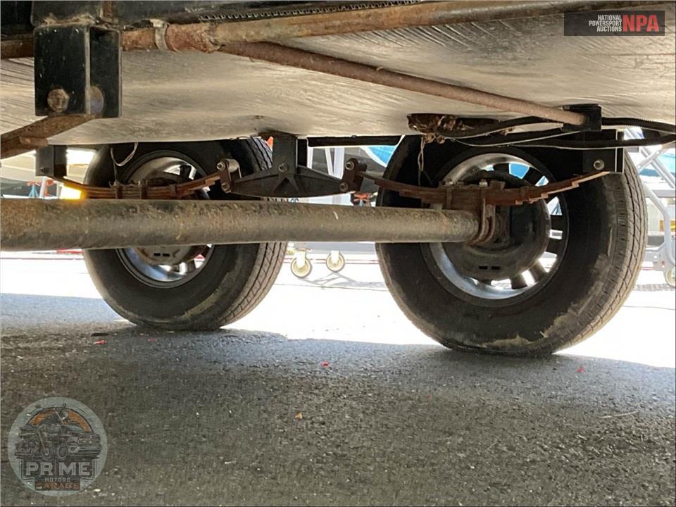 2018 Keystone Rv M-31 BKPR - BULLET PREMIER SERIES — фото 49
