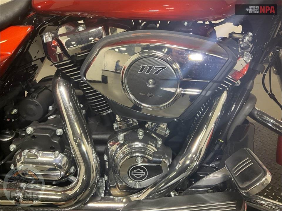 2024 Harley-Davidson FLTRX ROAD GLIDE — фото 6