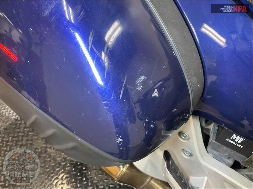 2004 Honda ST1300 A4 ABS — фото 34
