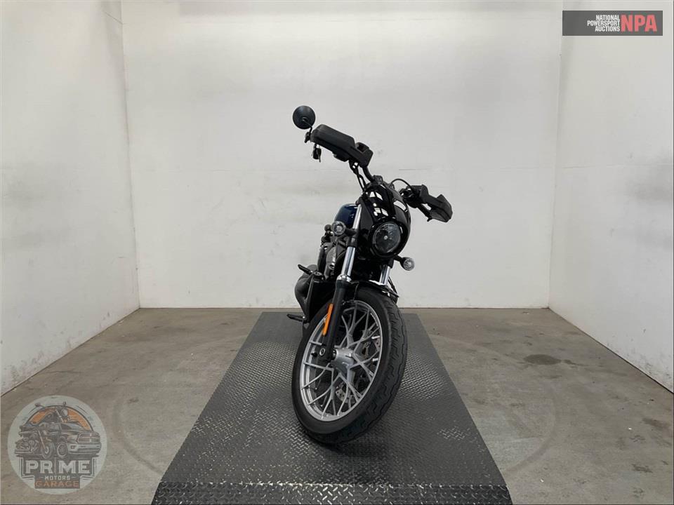 2023 Harley-Davidson RH975S NIGHTSTER SPECIAL — фото 2