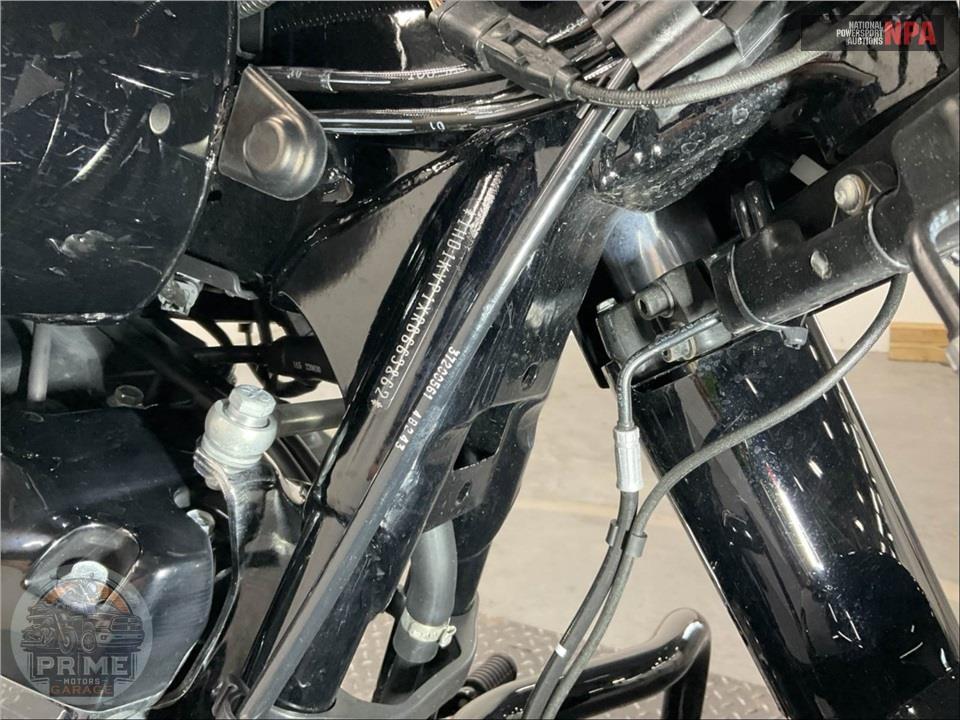 2024 Harley-Davidson FLHRXS ROAD KING SPECIAL — фото 12