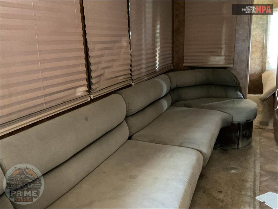 2013 Sandpiper By Forest River M-376BHOK - FIFTH WHEEL SERIES — фото 10