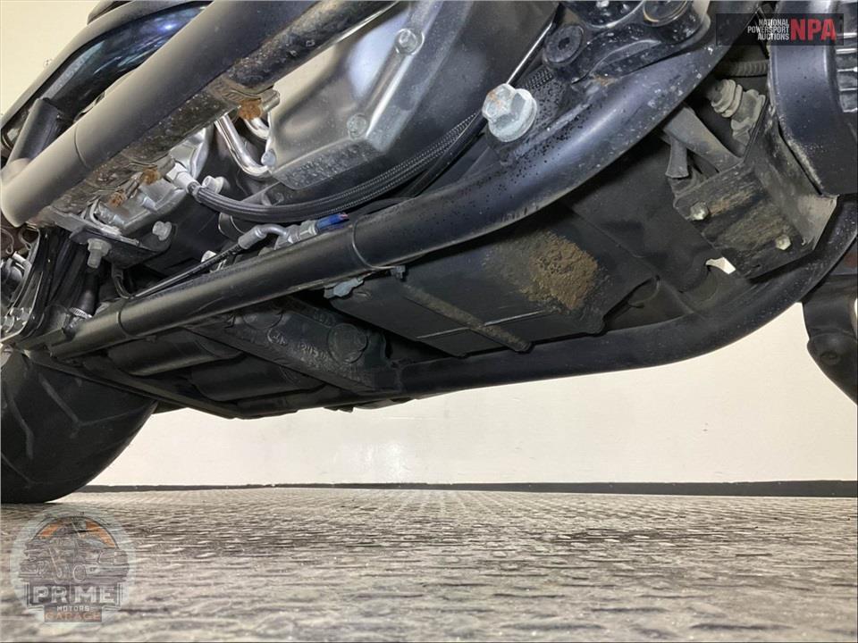 2013 Harley-Davidson FLSTFB FAT BOY LO — фото 14