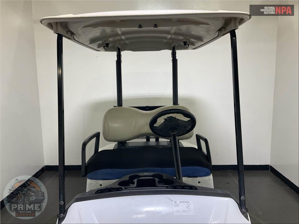 2021 Yamaha DR2AV1XAFI — фото 26