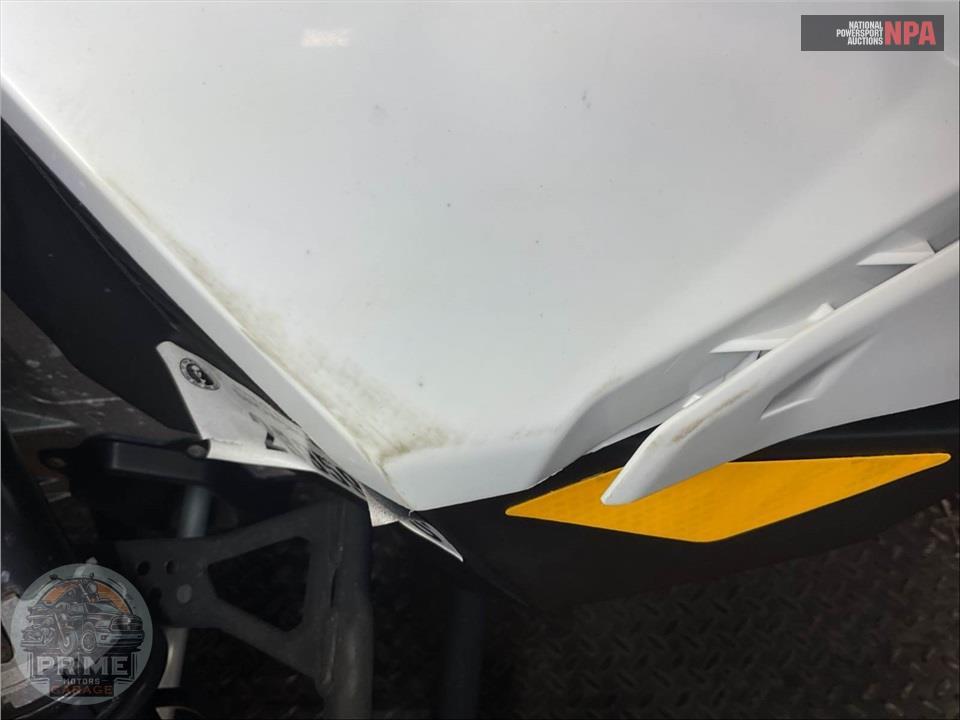 2023 Ski-Doo Summit Edge 154 850 E-TEC PowderMax Light FlexEdge 2.5" SHOT — фото 12