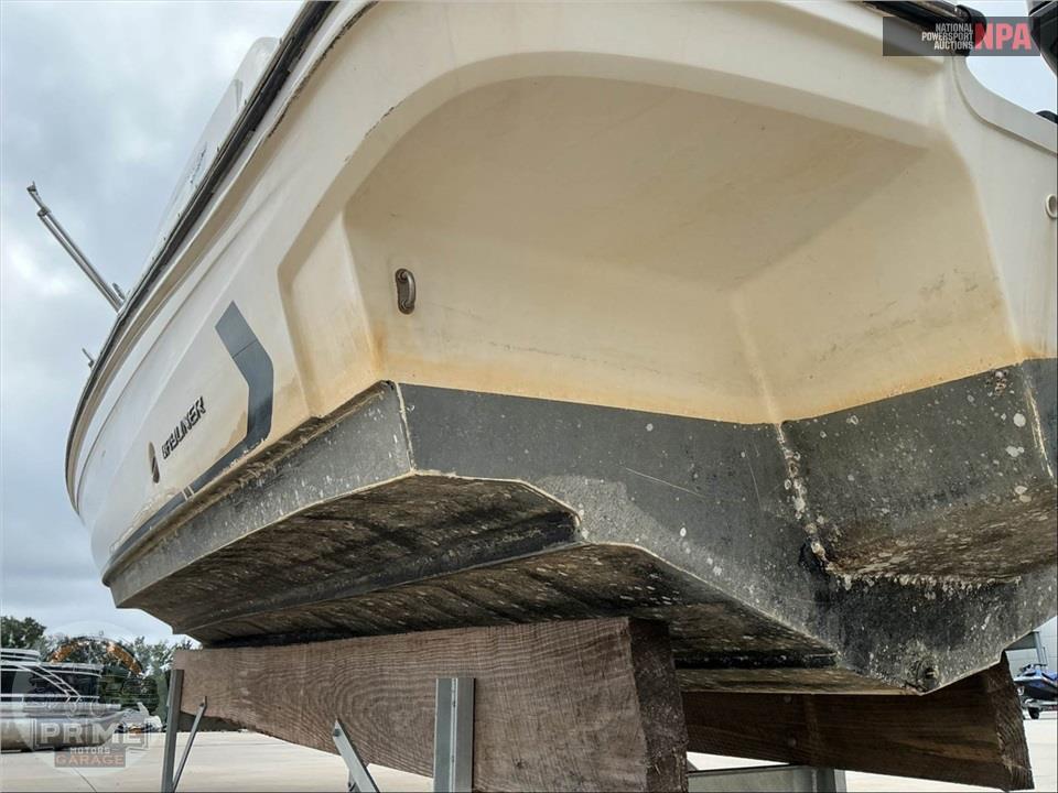2023 Bayliner Marine VR6 BR(*)BOW RIDER SERIES L=22/E=1-150HP MERCURY — фото 27
