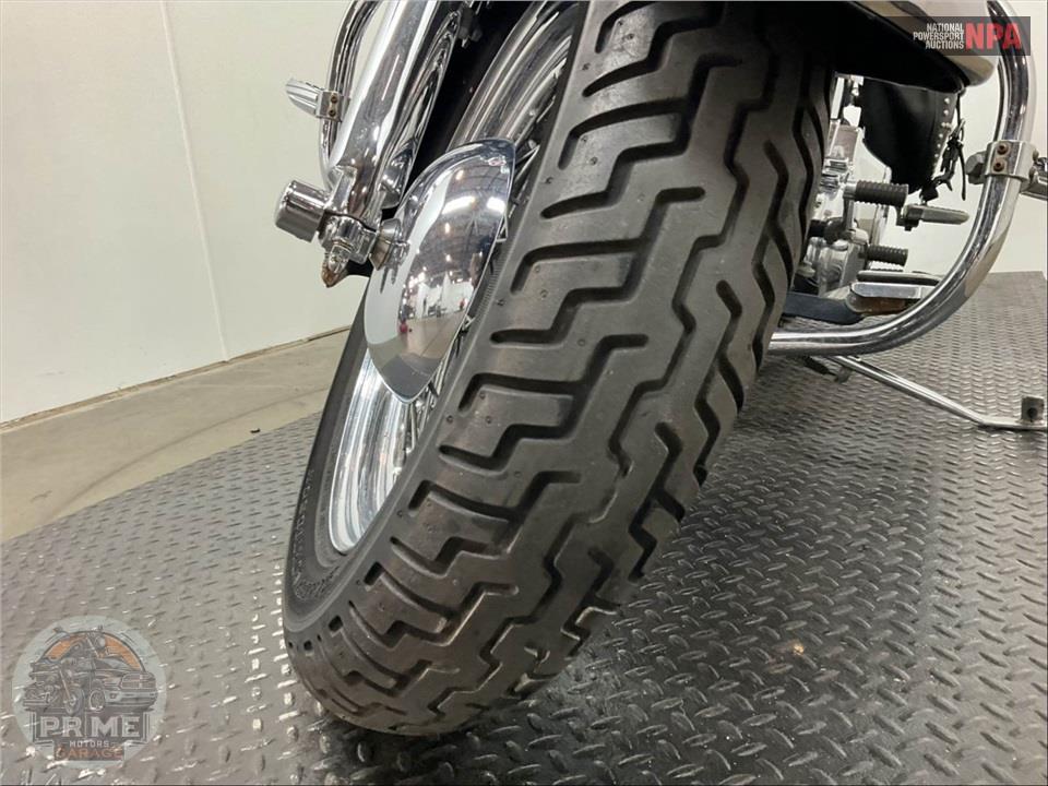 2001 Harley-Davidson FLSTCI HERITAGE SOFTAIL CLASSIC — фото 19