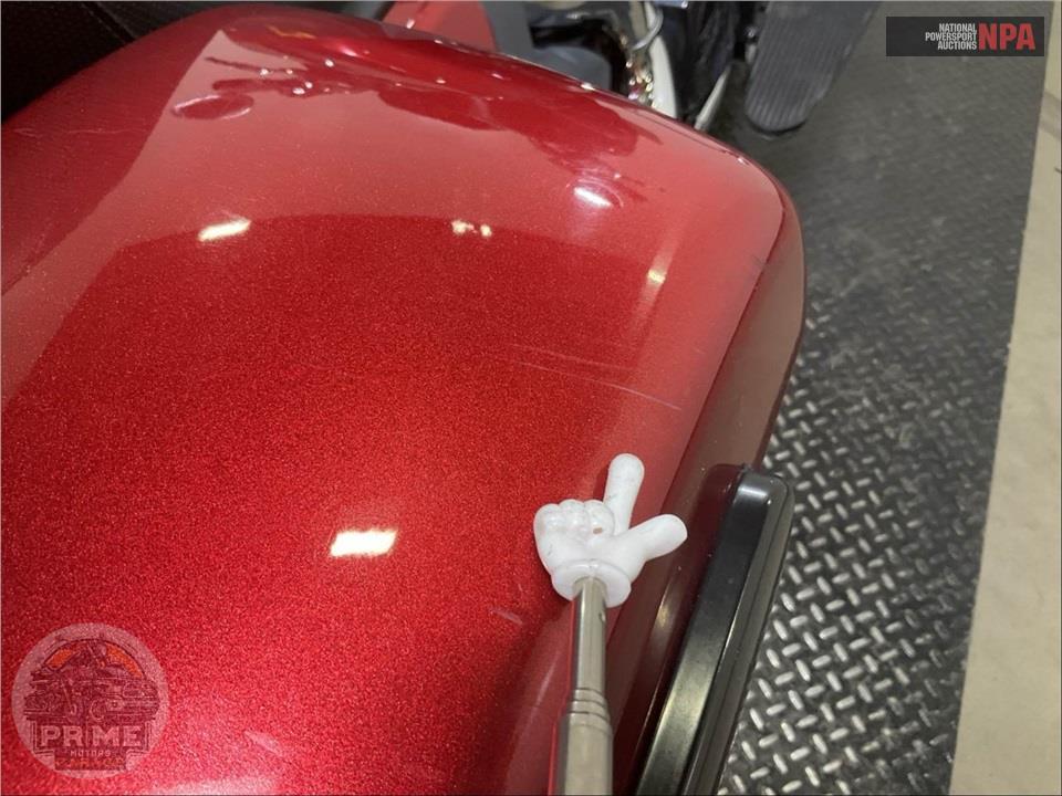 2020 Indian Motorcycle CHALLENGER LIMITED — фото 24