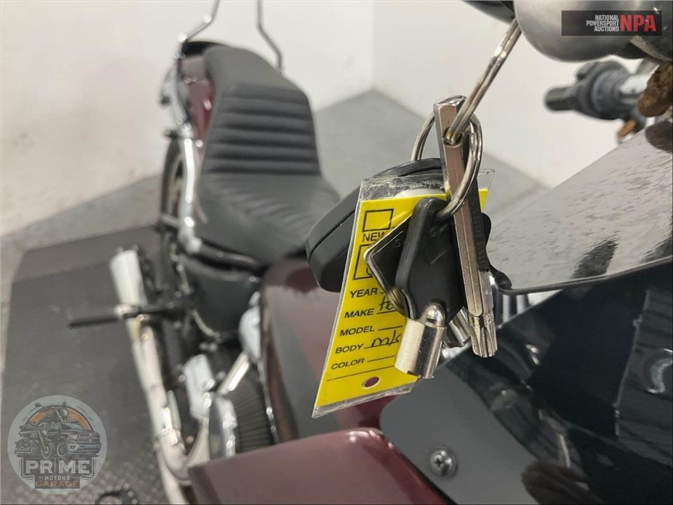 2019 Harley-Davidson FXLR LOW RIDER — фото 11