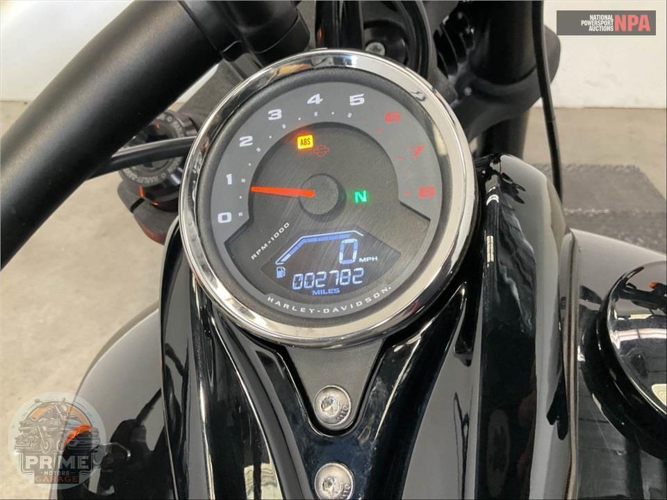 2023 Harley-Davidson FXFBS FAT BOB 114 — фото 5