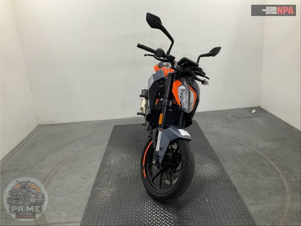 2023 Ktm 390 DUKE — фото 2