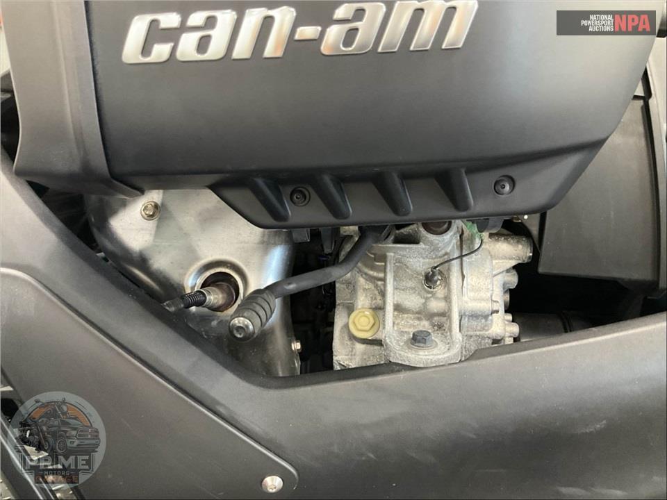 2024 Can-Am RYKER RALLY 900 ACE — фото 6