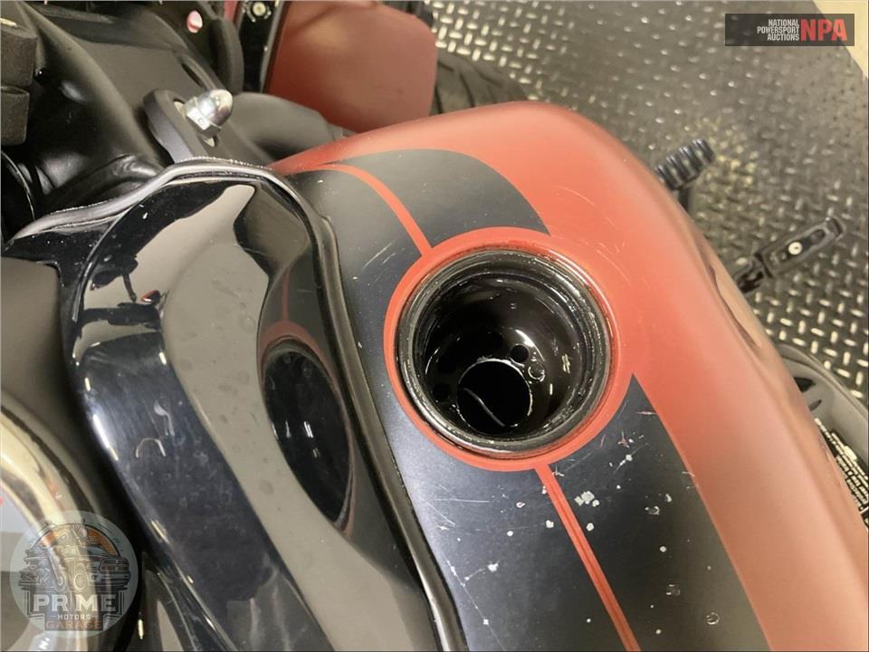 2018 Harley-Davidson FXFB FAT BOB — фото 17