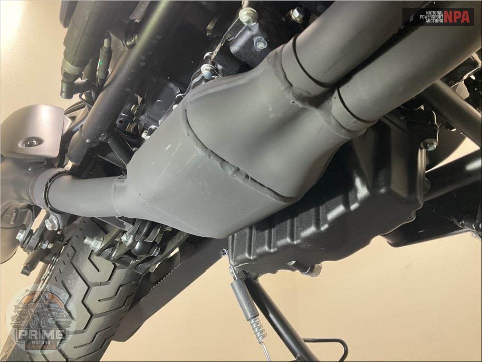 2025 Cf Moto 450CL-C — фото 12