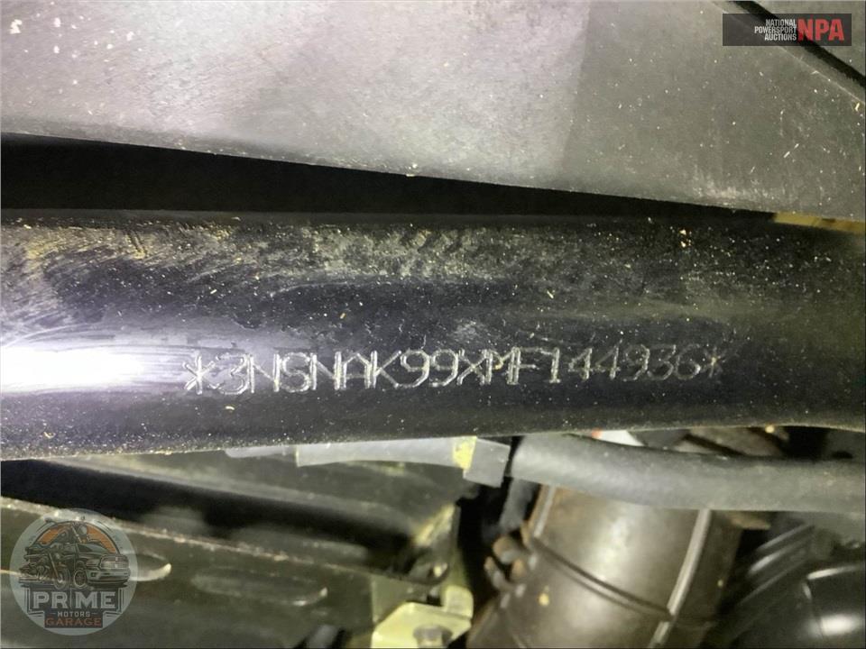 2021 Polaris RZR XP 1000 (ELECTRIC POWER STEERING) — фото 66