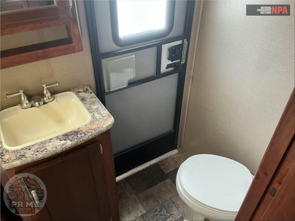 2015 Keystone Rv M-312 BH - OUTBACK SUPER-LITE SERIES — фото 20