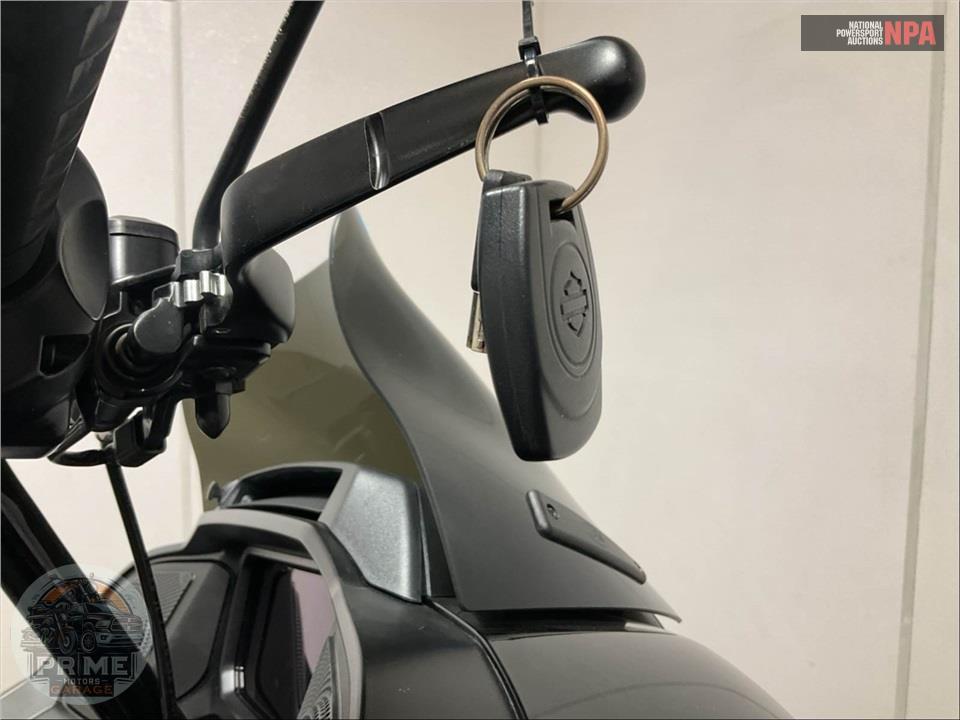 2025 Harley-Davidson FLTRX ROAD GLIDE — фото 12