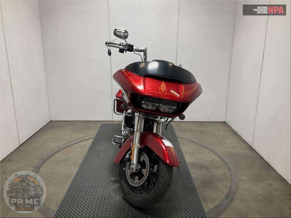 2019 Harley-Davidson FLTRX ROAD GLIDE — фото 2