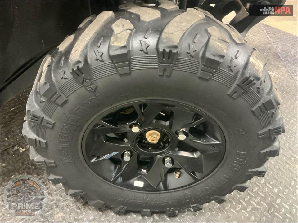 2024 Polaris RANGER SP 570 NORTHSTAR EDITION — фото 21