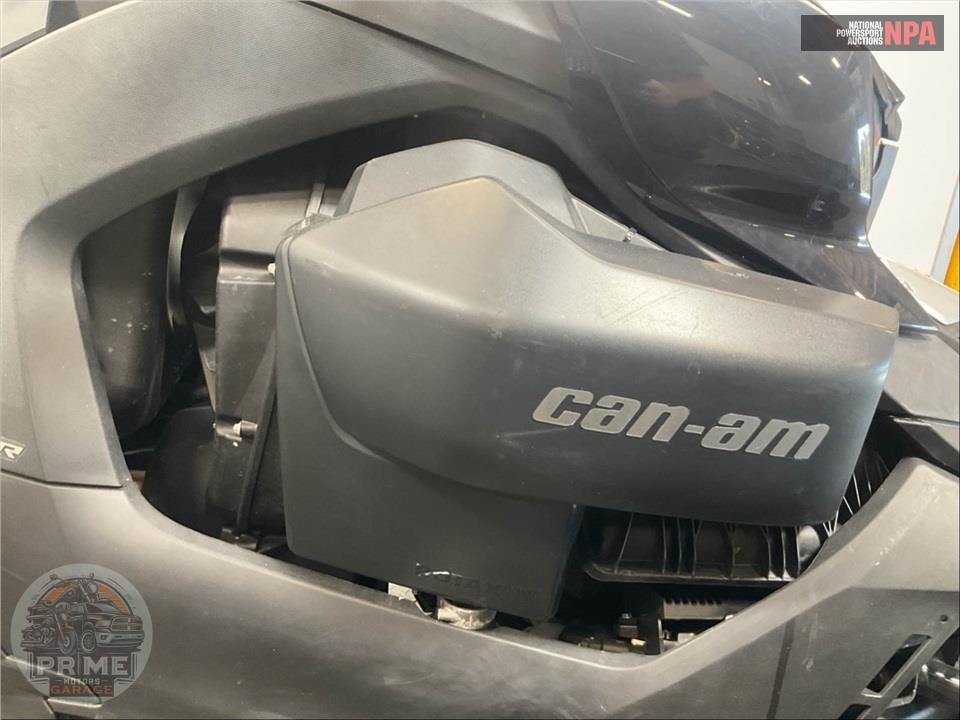 2020 Can-Am RYKER RALLY EDITION 900 ACE — фото 6