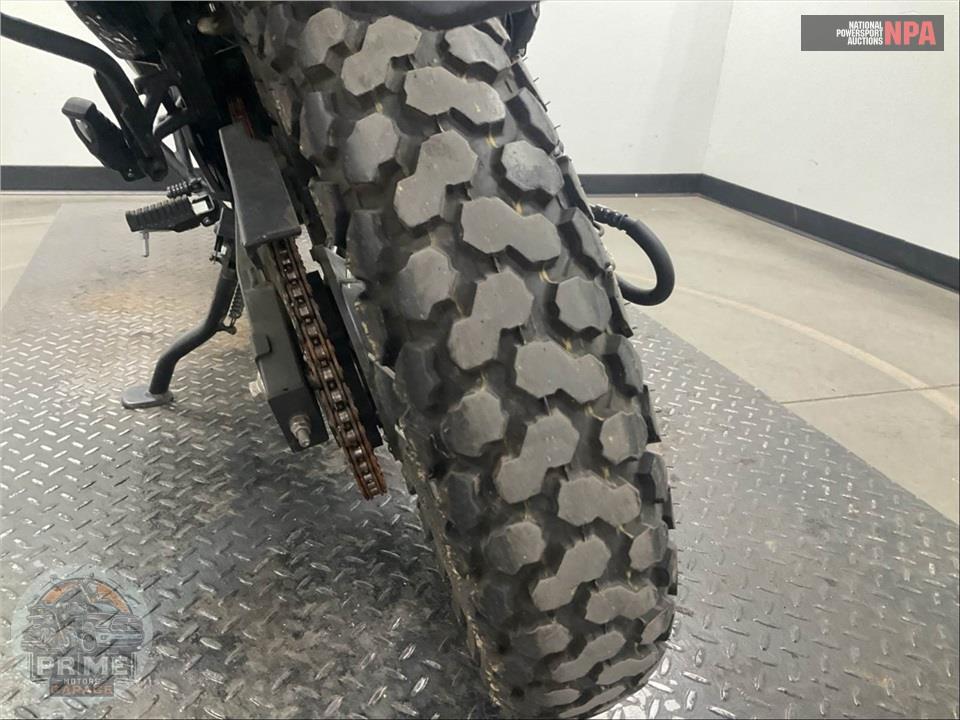 2023 Kawasaki KLR650 ADVENTURE ABS — фото 20