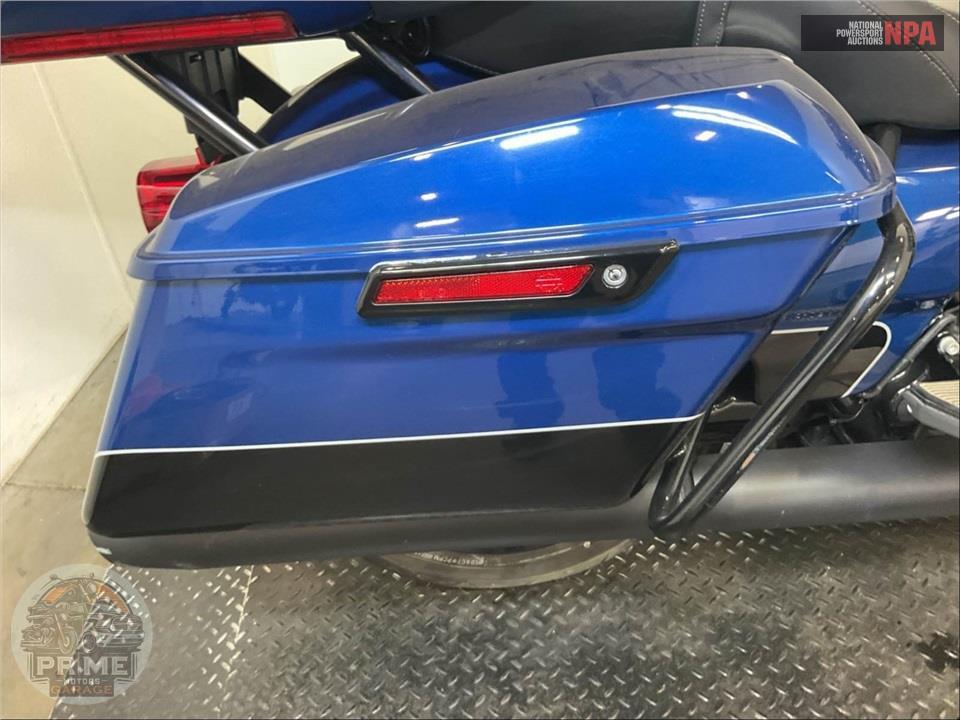 2022 Harley-Davidson FLHTK ULTRA LIMITED — фото 28