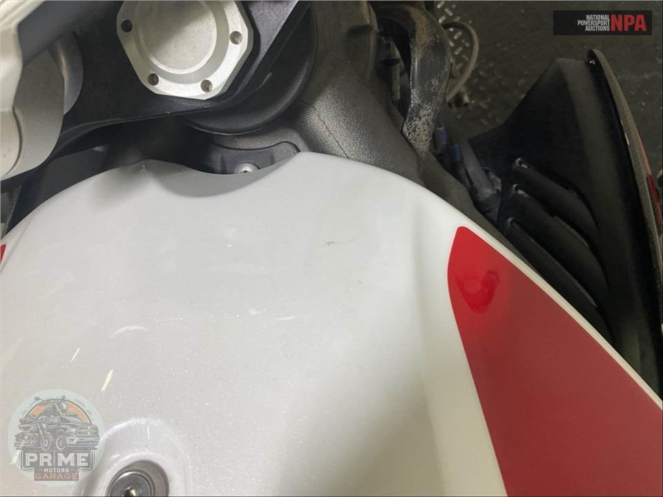 2020 Triumph SPEED TRIPLE RS — фото 15