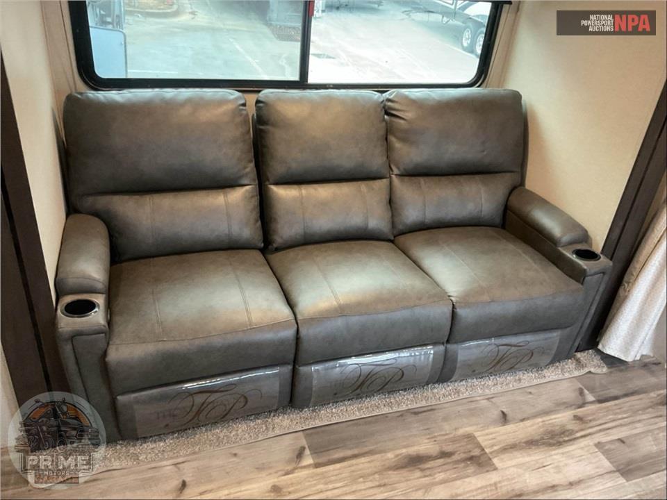 2023 Grand Design Recreational Vehicles M-200MK - TRANSCEND XPLOR SERIES — фото 10