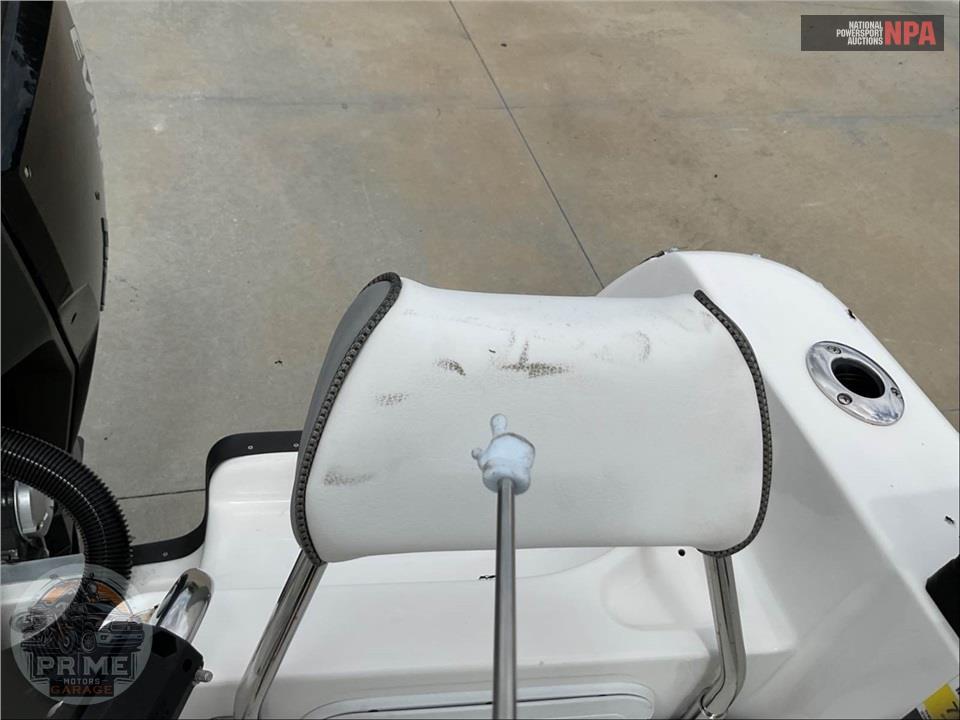2019 Campion 542/CD EXPLORER SERIES L=18/E=1-150HP EVINRUDE OB — фото 17