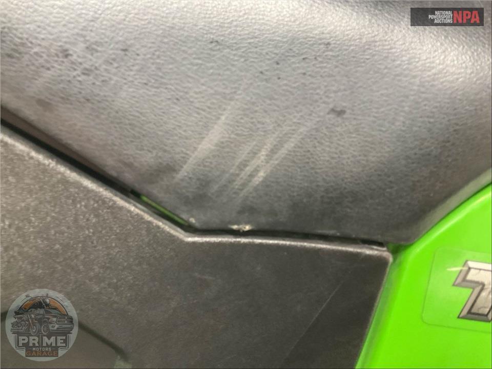2007 Arctic Cat 4X4-650 AUTO H1 TRV — фото 30
