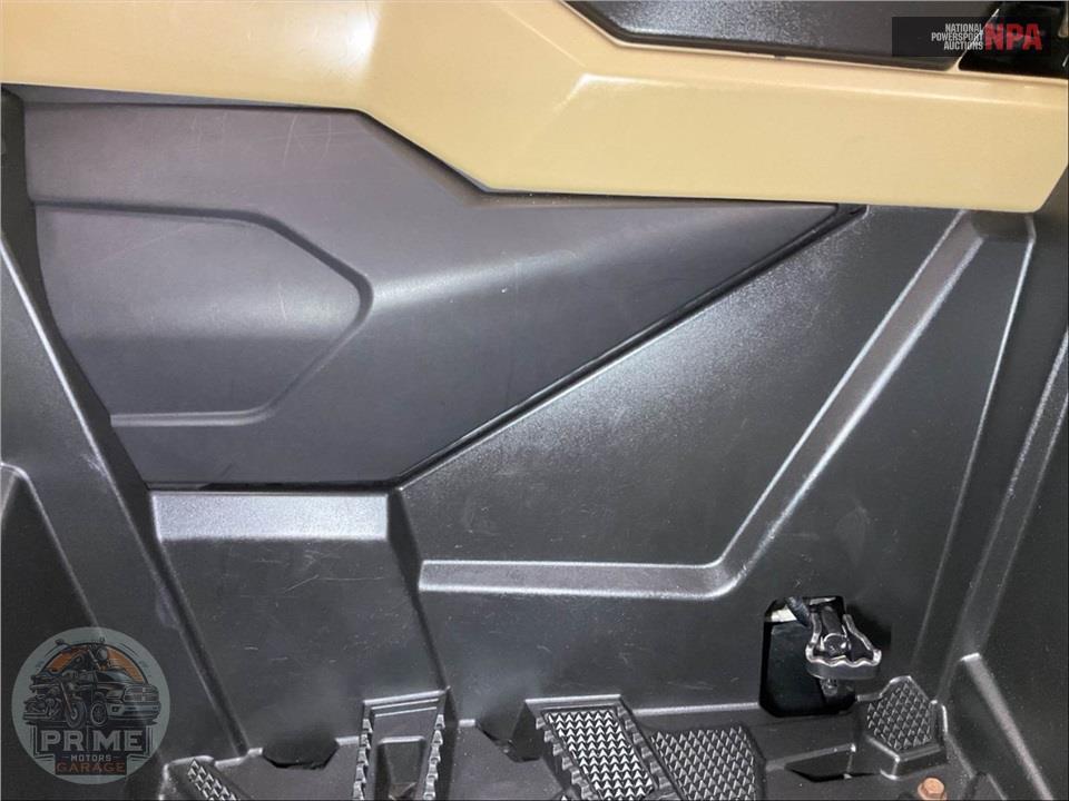 2023 Polaris SPORTSMAN 850 — фото 8