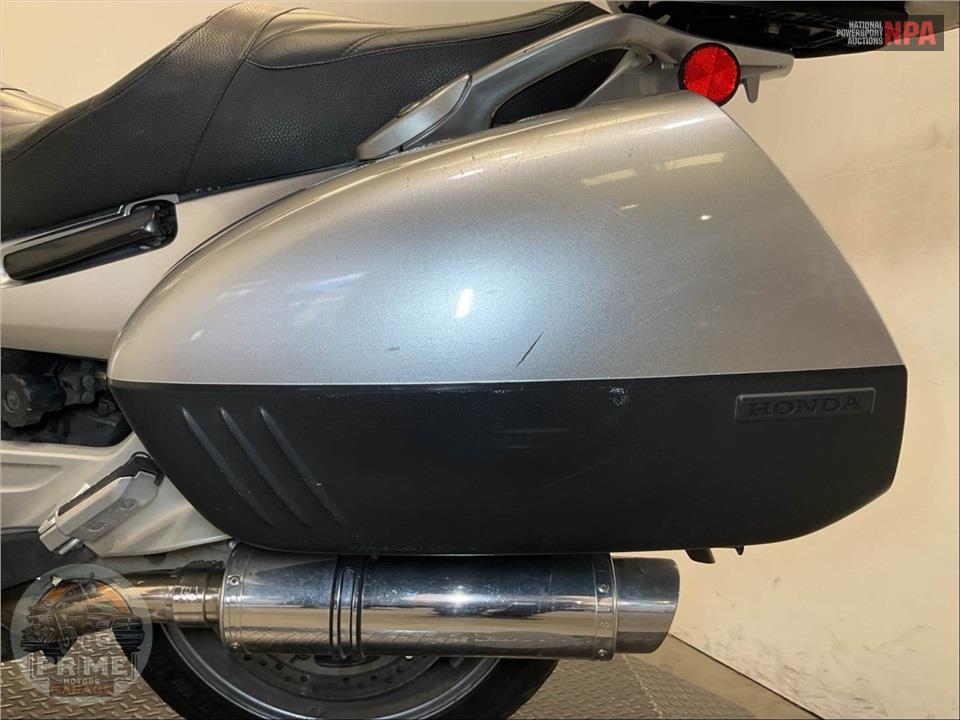 2007 Honda ST1300A7 ABS — фото 23