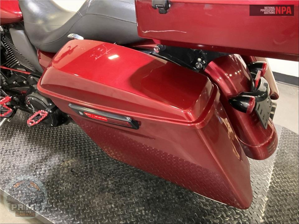 2019 Harley-Davidson FLTRXS ROAD GLIDE SPECIAL — фото 25