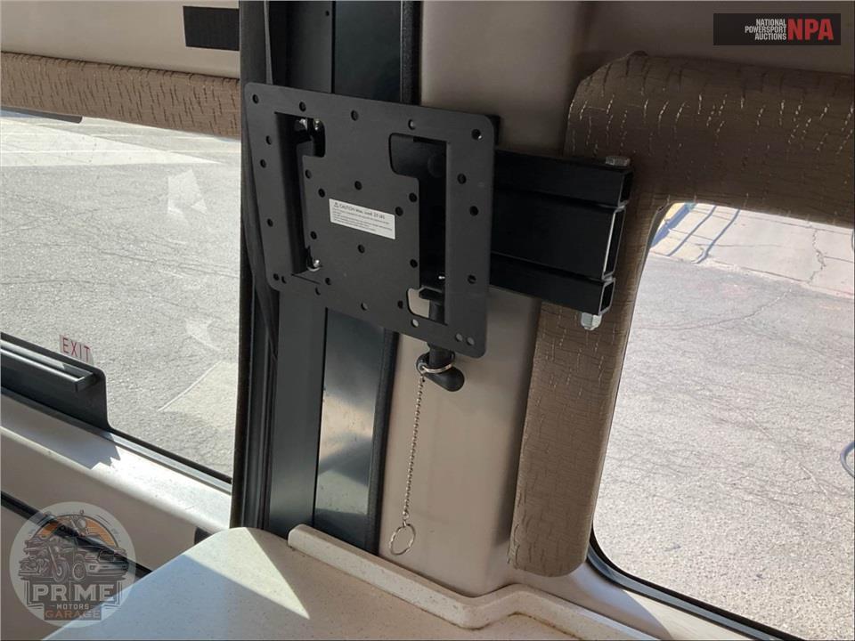 2020 Thor Motor Coach M-20K PROMASTER - SEQUENCE SERIES — фото 29