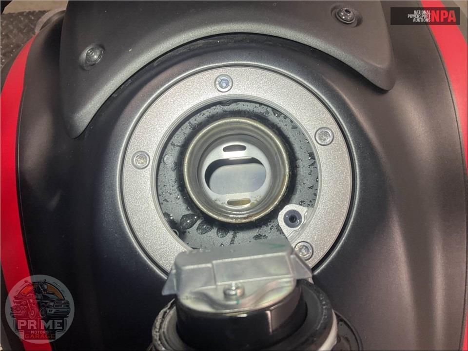 2024 Kawasaki EN650ERFNL VULCAN S CAFÉ — фото 14