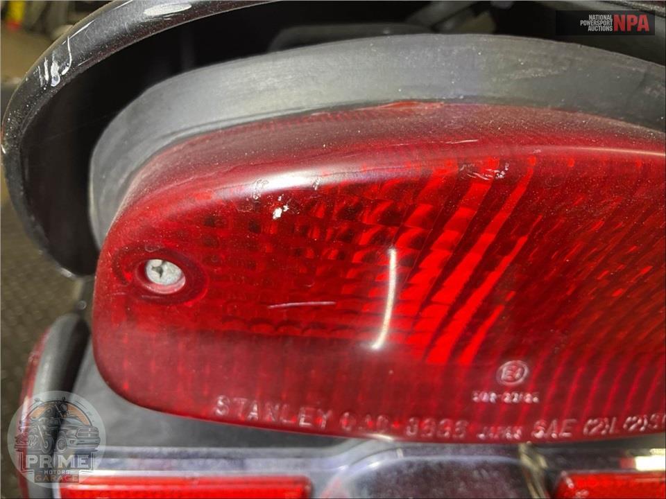 1999 Honda VT600CDX SHADOW VLX — фото 43